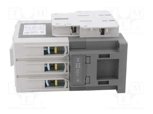 LS ELECTRIC Contactor METASOL MC-65A 110VAC 3-polar LS ELECTRIC Contactor METASOL MC-65A 110VAC 3-polar