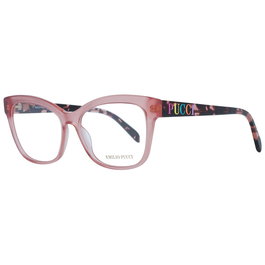 Montura de Gafas Mujer Emilio Pucci EP5183 54072