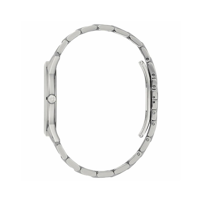 Reloj Hombre Bulova 96B338 Plateado