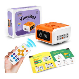 MatataLab VinciBot para niños a partir de 8 años
