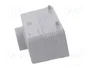 ILME Carcasa para conectores HDC tamaño 104.27 PG21