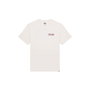 Camiseta de Manga Corta Hombre Dickies Bolivar Ss Blanco