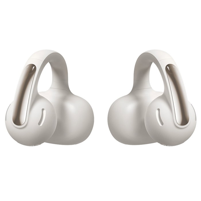 Baseus Bowie MC1 OL Open-Ear TWS Earbuds Blanco