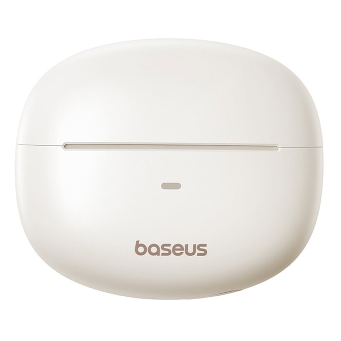 Baseus Bowie MC1 OL Open-Ear TWS Earbuds Blanco