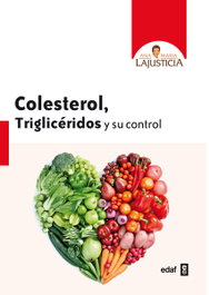 Colesterol y los triglicéridos, Ana Mª La