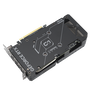 ASUS Dual -RTX4070-12G-EVO NVIDIA GeForce RTX 4070 12 GB GDDR6X