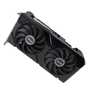 ASUS Dual -RTX4070-12G-EVO NVIDIA GeForce RTX 4070 12 GB GDDR6X