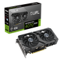 ASUS Dual -RTX4070-12G-EVO NVIDIA GeForce RTX 4070 12 GB GDDR6X