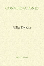 Conversaciones, Gilles Deleuze - PRE-TEXTOS