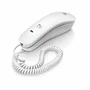 Motorola CT50 Teléfono Analógico Blanco