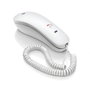 Motorola CT50 Teléfono Analógico Blanco