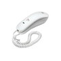 Motorola CT50 Teléfono Analógico Blanco