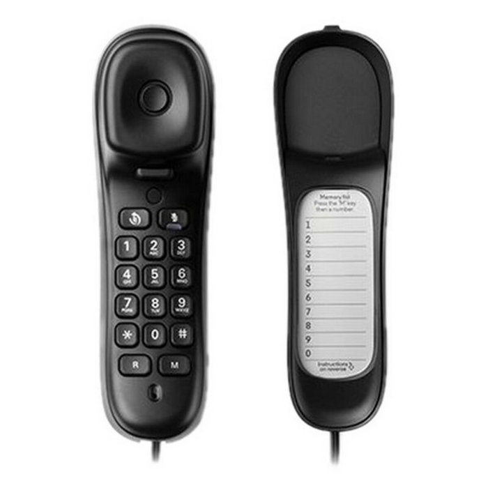 Motorola CT50 Teléfono Analógico Blanco Motorola CT50 Teléfono Analógico Blanco