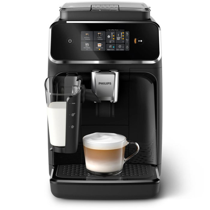 Cafetera Superautomática Philips EP2331/10 Gris 1500 W 15 bar 275 g