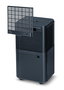 Beurer LE-150 Deshumidificador de Aire Negro con Capacidad de 12L/día