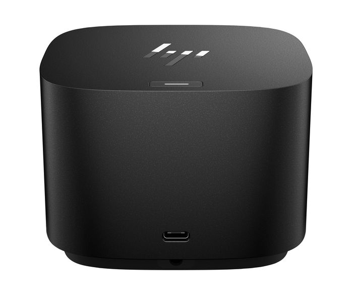HP Thunderbolt Dock 280W G4 w/Combo Cable para Portátiles, Alta Productividad y Conectividad HP Thunderbolt Dock 280W G4 w/Combo Cable para Portátiles, Alta Productividad y Conectividad