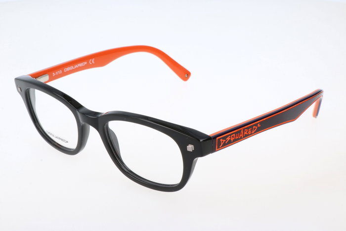 Dsquared2 Gafas DQ5098-1 Negro