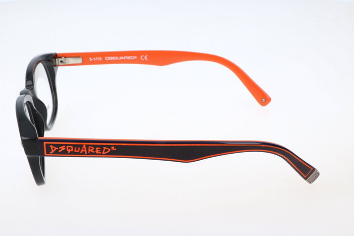 Dsquared2 Gafas DQ5098-1 Negro