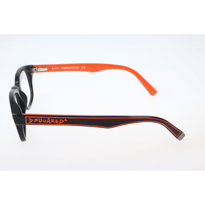 Dsquared2 Gafas DQ5098-1 Negro