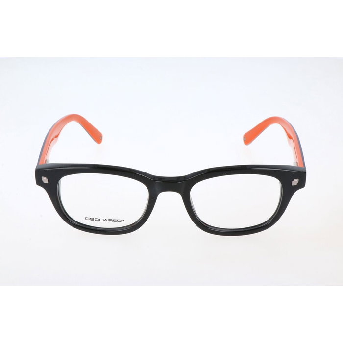 Dsquared2 Gafas DQ5098-1 Negro