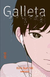 Galleta, Kim Sun Mi - OCEANO S.L.