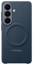 Samsung Carbon Magnet Case para Galaxy S26, Azul