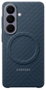 SAMSUNG Carbon Magnet Case para Galaxy S26, Azul