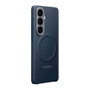 SAMSUNG Carbon Magnet Case para Galaxy S26, Azul