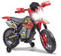 Feber Motorbike Cross 400F 6V Lt Fen46000 con Batería de Litio para Niños +3 Años