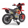 Feber Motorbike Cross 400F 6V con batería de litio