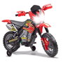 Feber Motorbike Cross 400F 6V con batería de litio