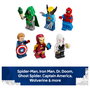 LEGO Calendario de Adviento Marvel Super Heroes 2026