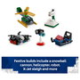 LEGO Calendario de Adviento Marvel Super Heroes 2026