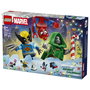LEGO Calendario de Adviento Marvel 2026 76340