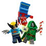 LEGO Calendario de Adviento Marvel 2026 76340