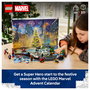 LEGO Calendario de Adviento Marvel Super Heroes 2026