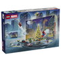 LEGO Calendario de Adviento Marvel 2026 76340