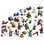 LEGO Calendario de Adviento Marvel 2026 76340