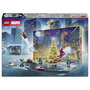 LEGO Calendario de Adviento Marvel 2026 76340