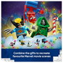 LEGO Calendario de Adviento Marvel Super Heroes 2026