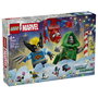 LEGO Calendario de Adviento Marvel 2026 76340