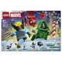 LEGO Calendario de Adviento Marvel 2026 76340