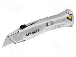 STANLEY Cuchillo FATMAX® Universal para Cartón de Yeso y Alfombras de 25mm