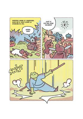 Astisendo Grupo Editorial, S.L. La pequeña genia y el monstruo del valle