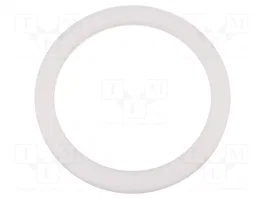 LAPP Junta de PTFE M25 Blanca