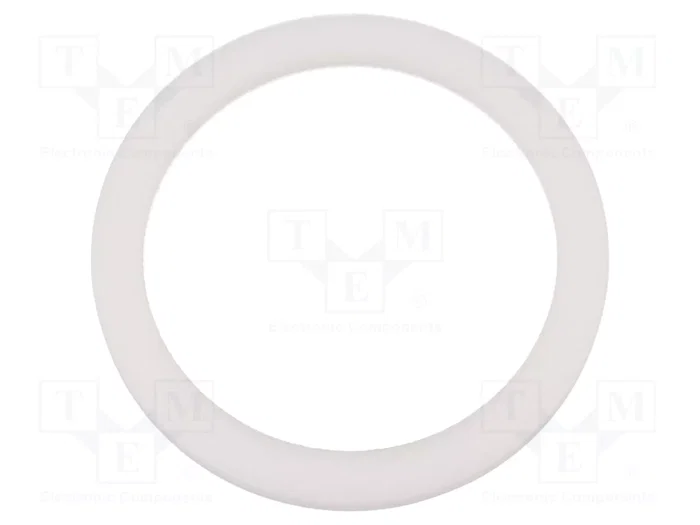 LAPP Junta de PTFE M25 Blanca LAPP Junta de PTFE M25 Blanca