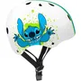 Disney Casco STITCH DIS3496276261028 Circunferencia 53/57cm Ventilación Interna Espuma Comodidad