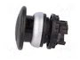 EATON ELECTRIC Interruptor de presión RMQ-Titan negro 22mm