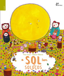 ALFARROBA, O SOL TEM SOLUÇOS