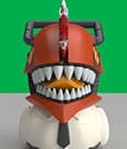 Chainsaw Man Mini Figura PVC Chainsaw Man 5 cm